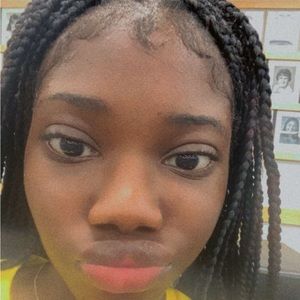 Meet your Posher, Damilola